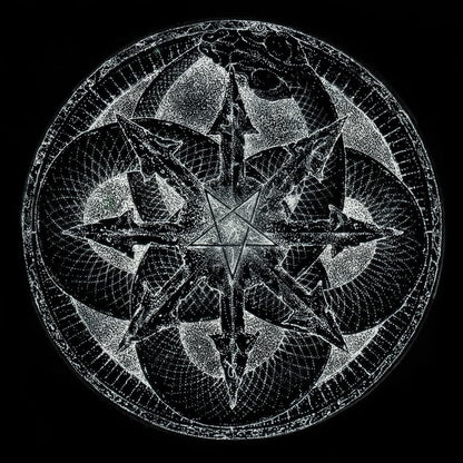 I Am the Void