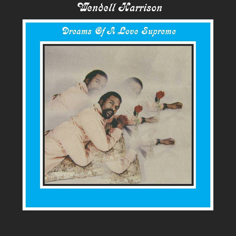 Dreams of a Love Supreme