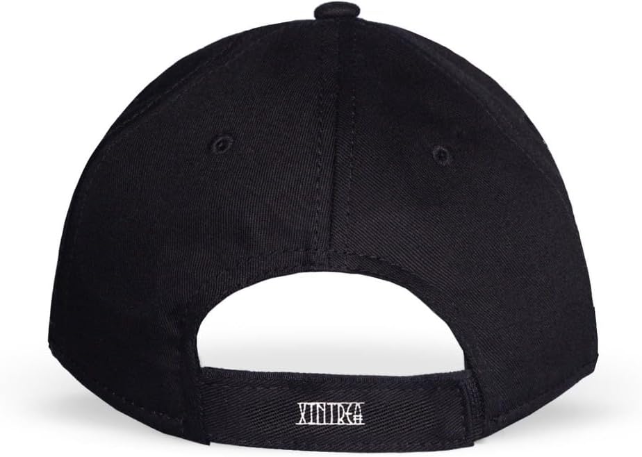 DIFUZED Sport The Witcher Blood Origin Cap, Multicoloured, One Size