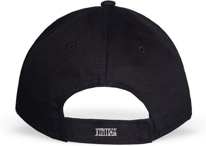 DIFUZED Sport The Witcher Blood Origin Cap, Multicoloured, One Size