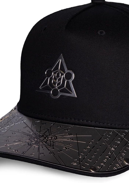 DIFUZED Sport The Witcher Blood Origin Cap, Multicoloured, One Size