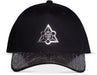 DIFUZED Sport The Witcher Blood Origin Cap, Multicoloured, One Size