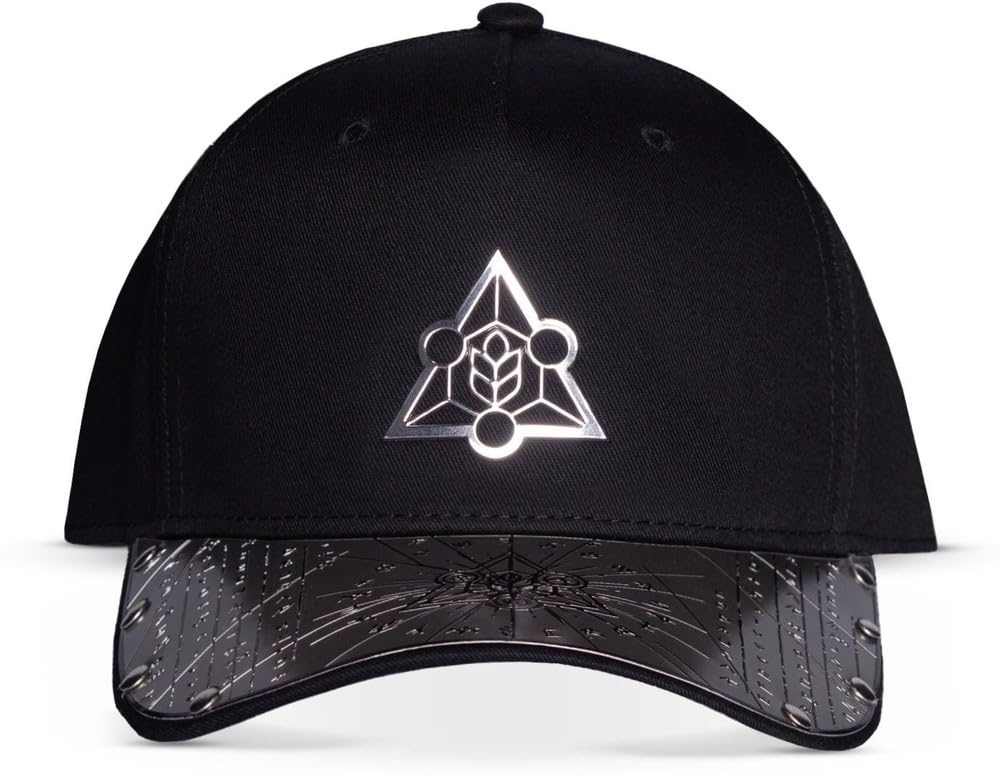 DIFUZED Sport The Witcher Blood Origin Cap, Multicoloured, One Size