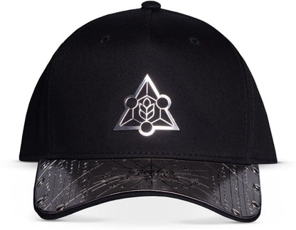 DIFUZED Sport The Witcher Blood Origin Cap, Multicoloured, One Size
