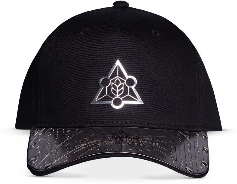 DIFUZED Sport The Witcher Blood Origin Cap, Multicoloured, One Size