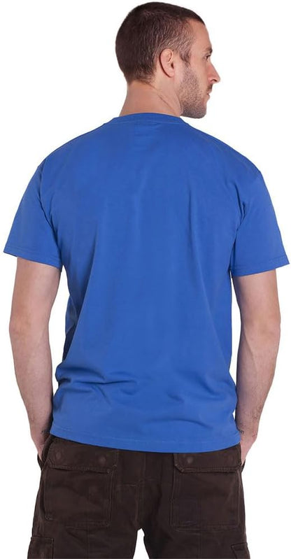 Camiseta Squirtle Pokemon