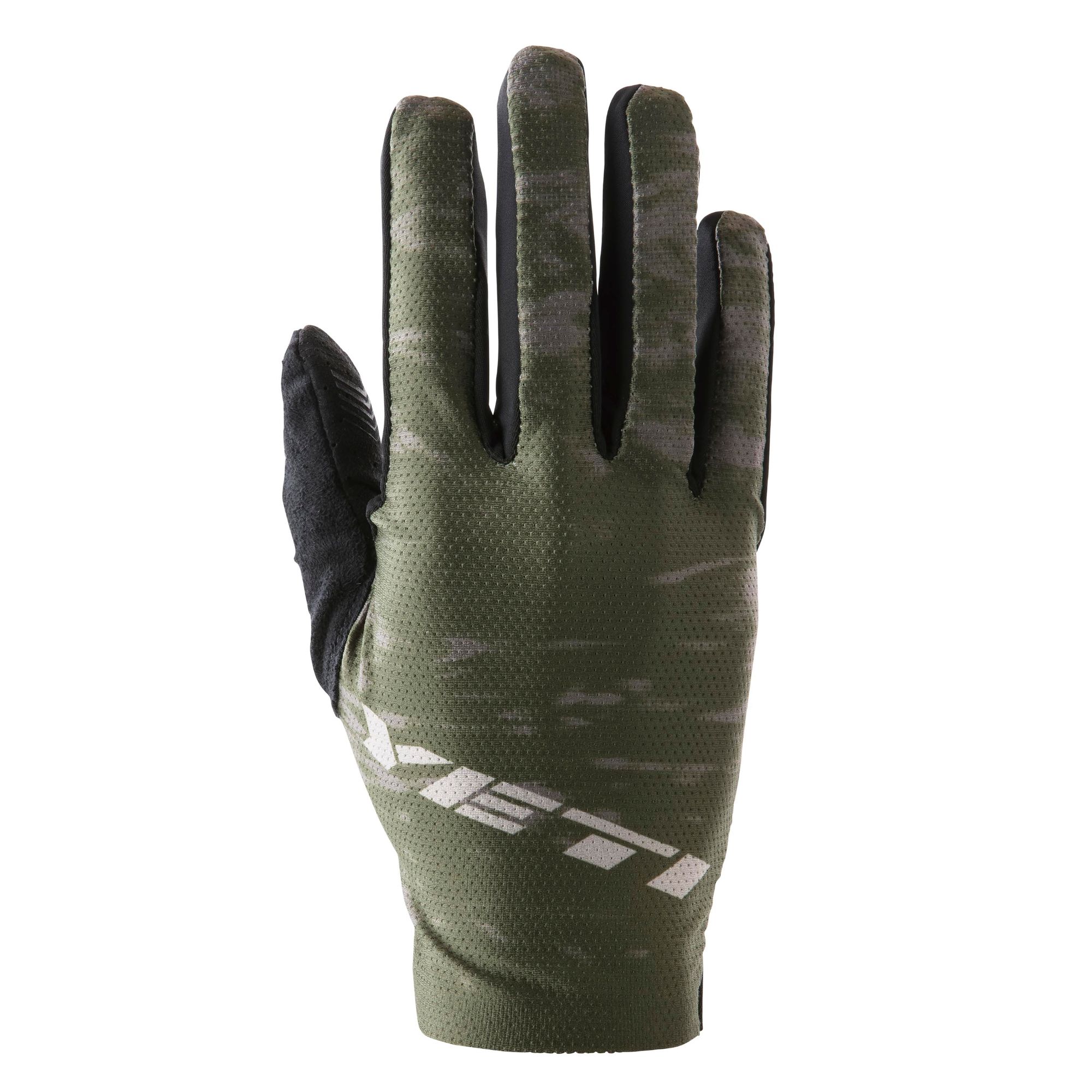Yeti Enduro Dark Green/Magnet M