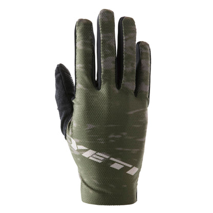 Yeti Enduro Dark Green/Magnet M