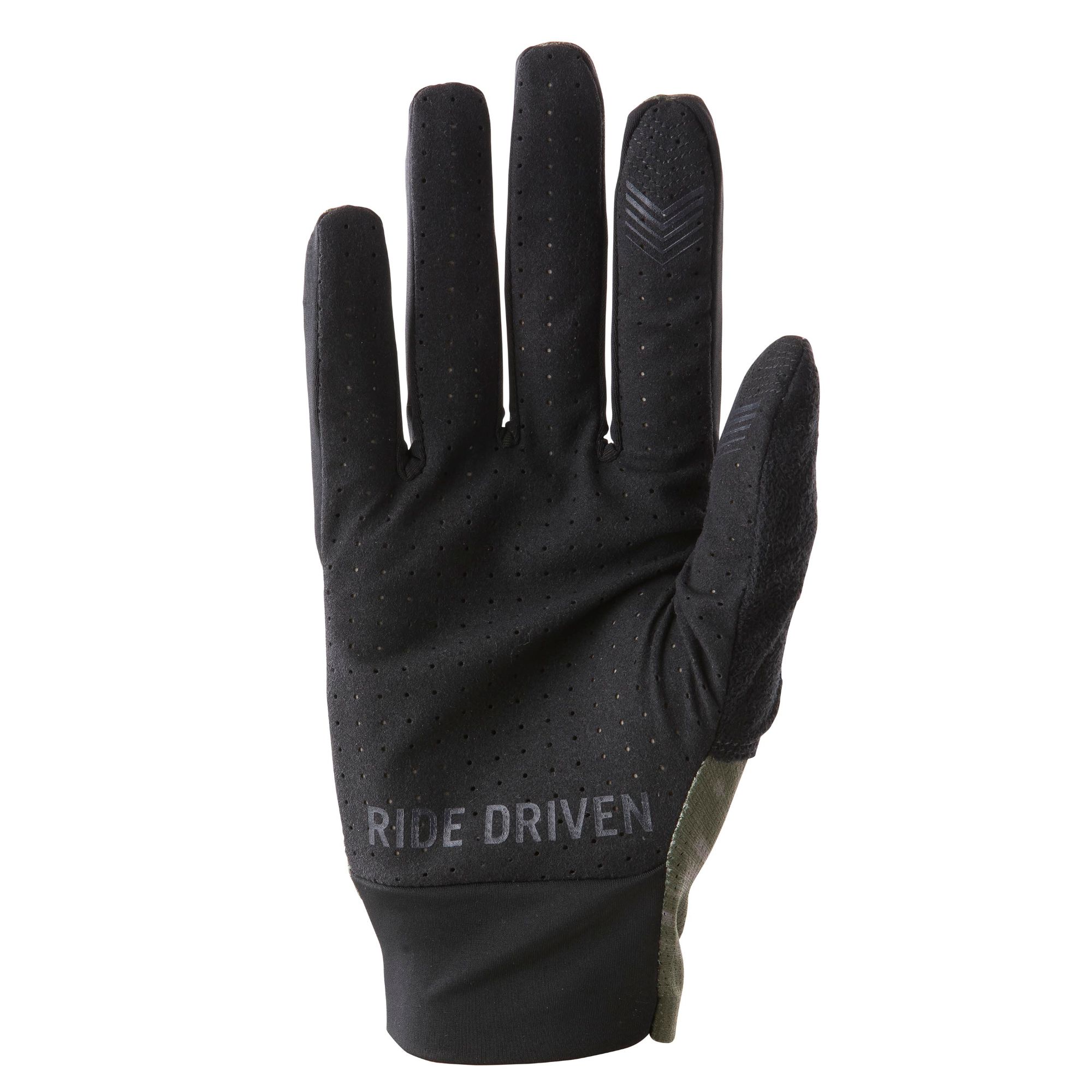 Yeti Enduro Dark Green/Magnet M