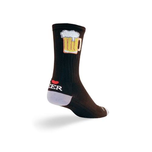 SockGuy Tall Boy SGX Socks S/M