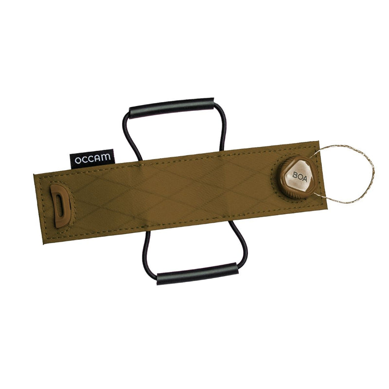 Occam Apex Strap Coyote