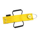 Occam Designs Apex Strap Dijon