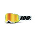 100% Accuri 2 Goggle Dunder / Smoke Lens