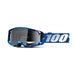 100% ARMEGA Premium Protective Sport Goggles with Ultra HD Lens & Nose Guard