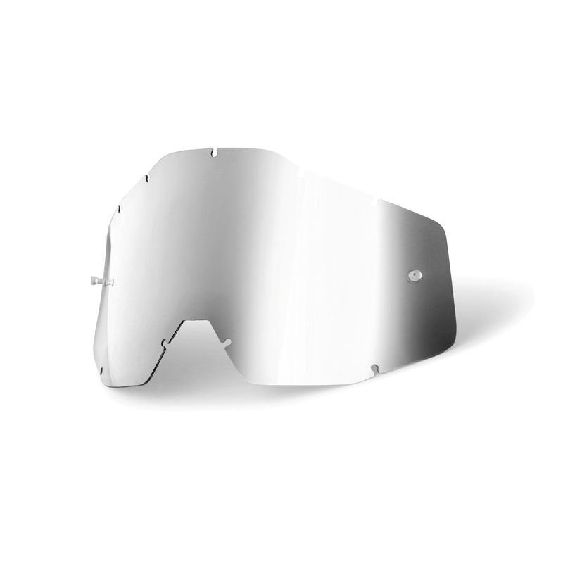100% 5901800003 Recambio Gafas MX, Multicolor, Talla única