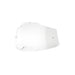100% Accuri 2 / Strata 2 Youth Replacement Lens - Clear