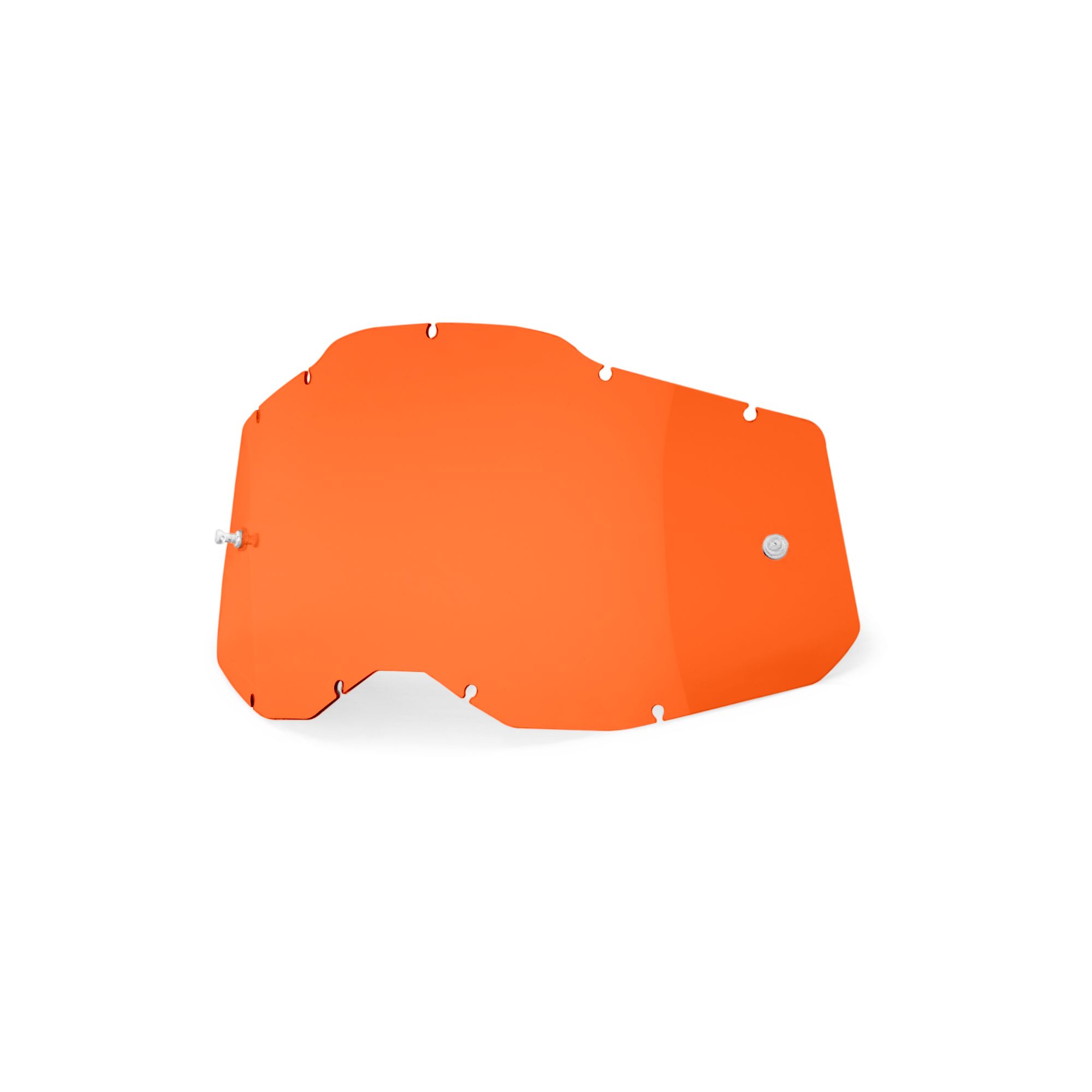 100% Ersatzbrille für Brillen – Blatt – kompatibel mit Racecraft 2, Accuri 2 und Strata 2 Brillen