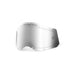 100% Racecraft 2 / Accuri 2 / Strata 2 Dual Pane Vented Lens - Silver Mirror