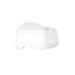 100% Racecraft 2 / Accuri 2 / Strata 2 Forecast Replacement Lens Clear / No Bump