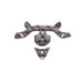 100% Aircraft 2 Helmet Crown Liner - Accessories/Replacement Only