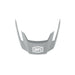 100% Altec V2 Replacement Visor Grey Fade XS/S