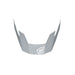 100% Altis Replacement Visor Grey