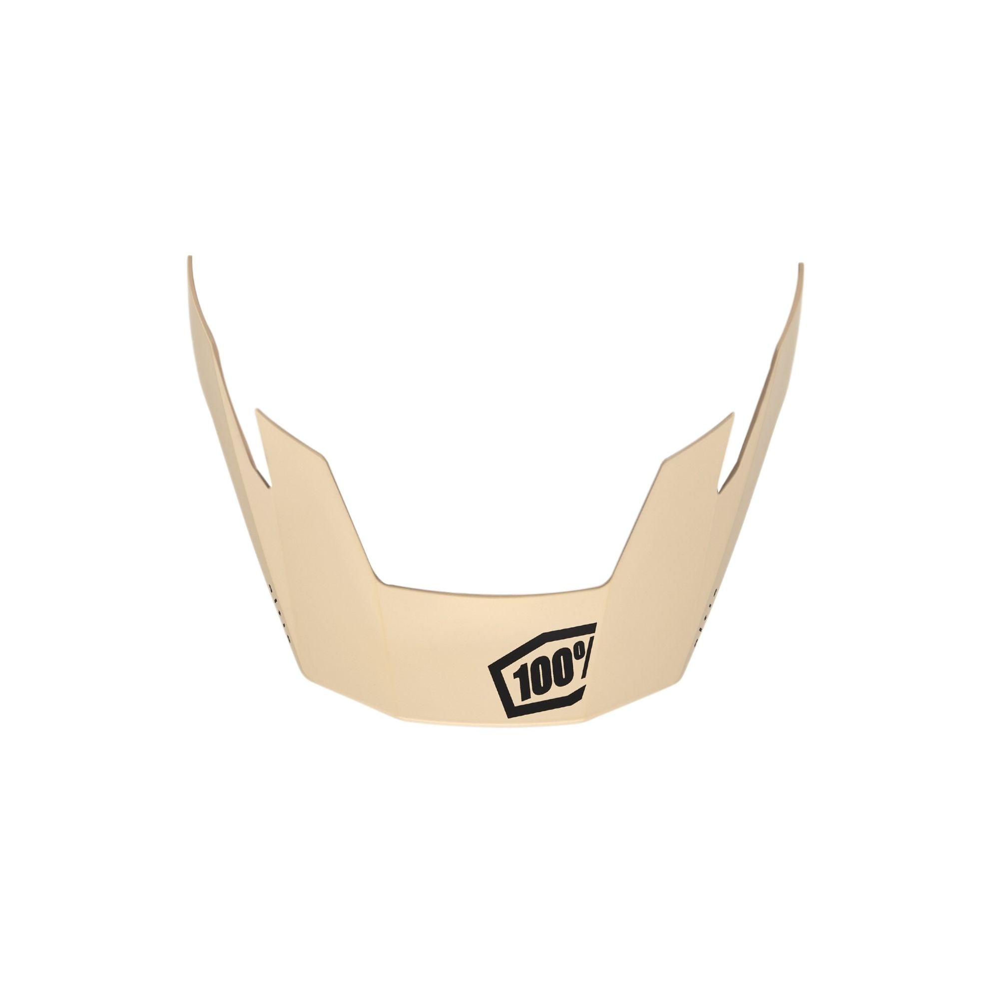 1 00% Altis Helm-Ersatzvisier – nur Zubehör/Ersatz