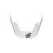 100% Altis Replacement Visor White