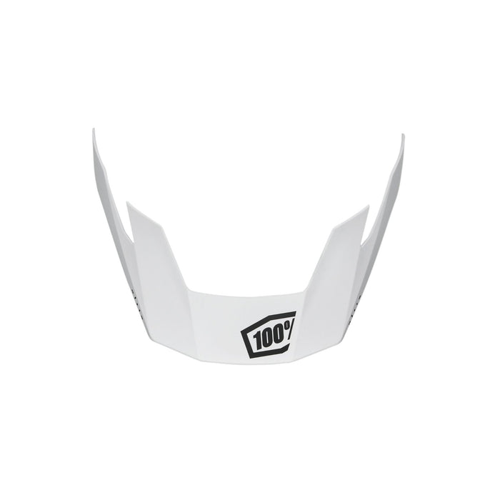100% Altis Helmet Replacement Visor - Accessory/Replacement Only