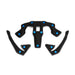 100% Trajecta Liner Kit Thin Medium