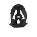 100% Status Helm-Kronenfutter, nur Zubehör/Ersatz