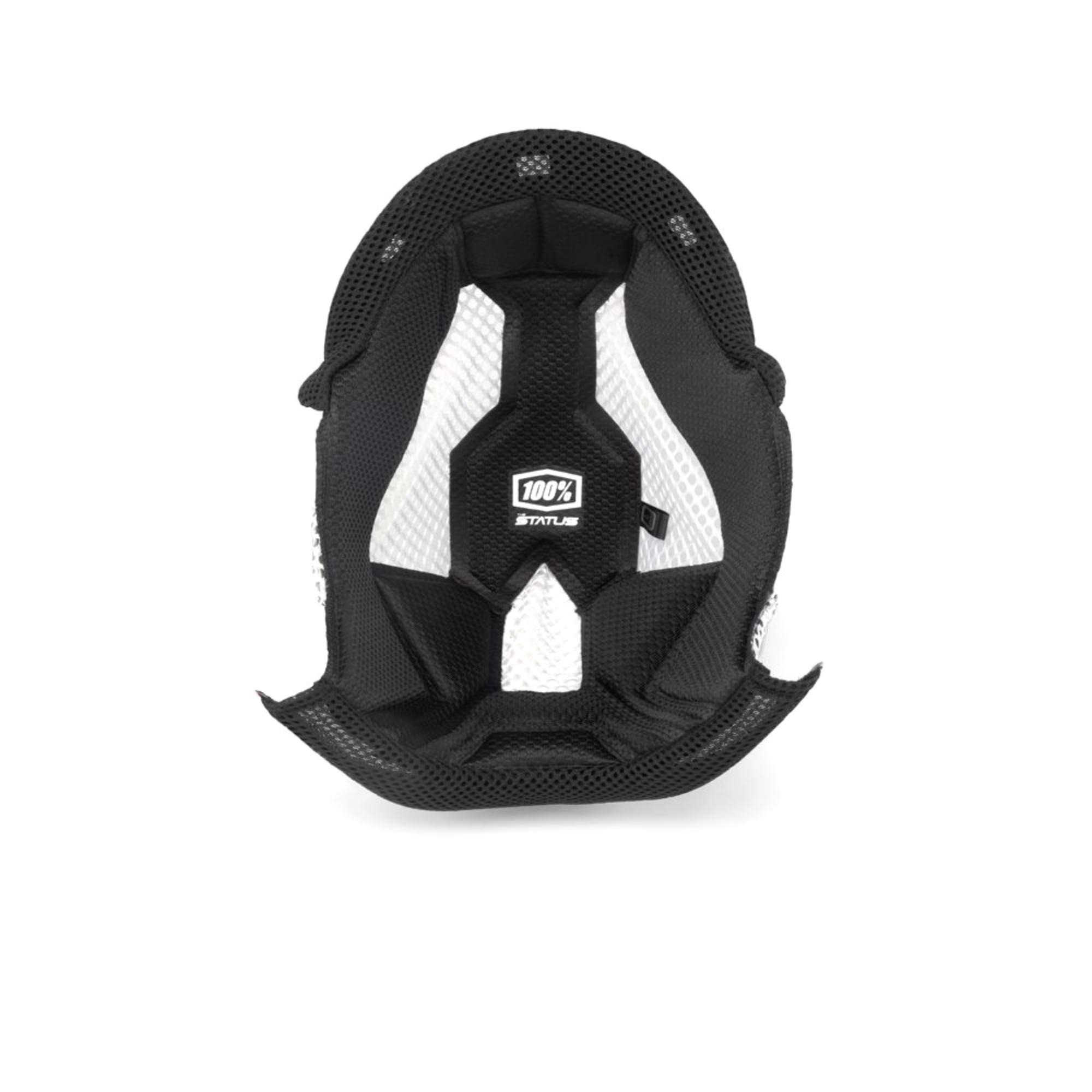 100% Status Comfort Liner - Adult 10mm XL