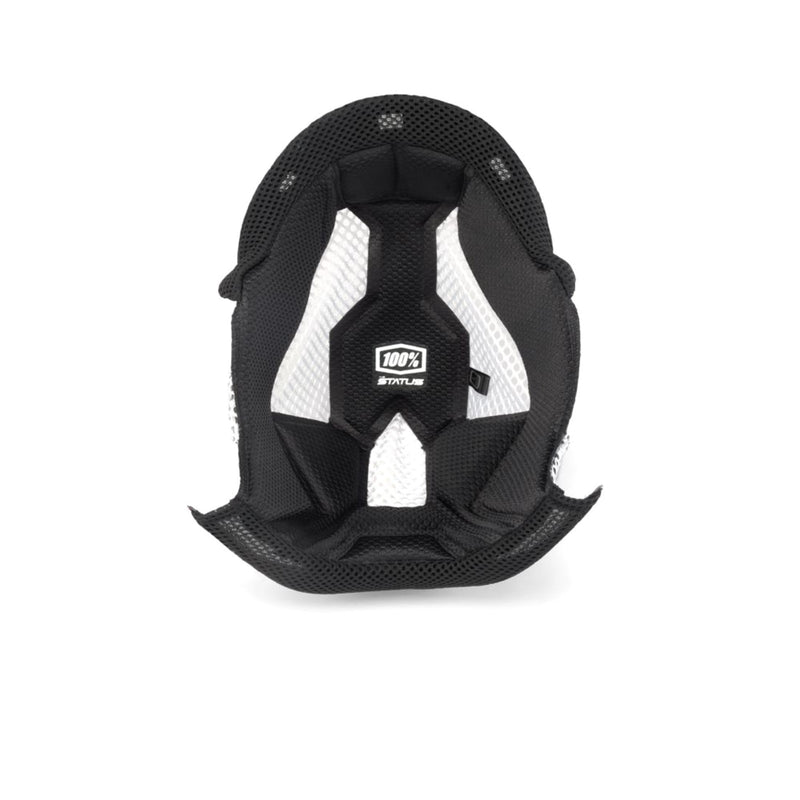 100% Status Comfort Liner - Youth 14mm S