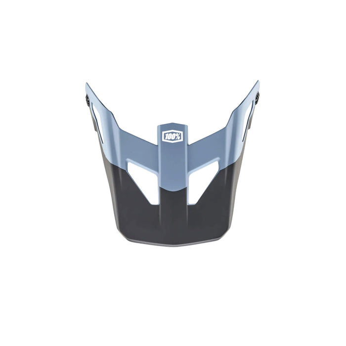100% Status Youth Helmet Replacement Visor - Accessory/Replacement Only