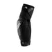100% Fortis Mountain Biking Elbow Pad - MTB & BMX Protection - Hard Plastic and Smartshock Impact Absorbing Foam Padding