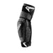 100% Fortis Mountain Biking Elbow Pad - MTB & BMX Protection - Hard Plastic and Smartshock Impact Absorbing Foam Padding