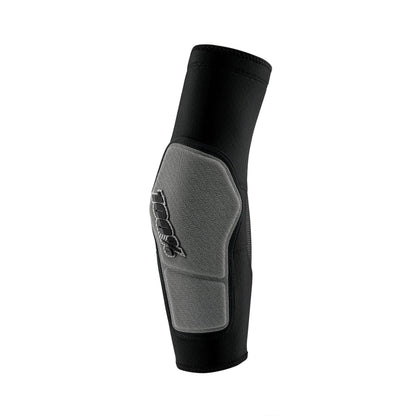 100% Ridecamp Elbow Guard Black / Grey XL