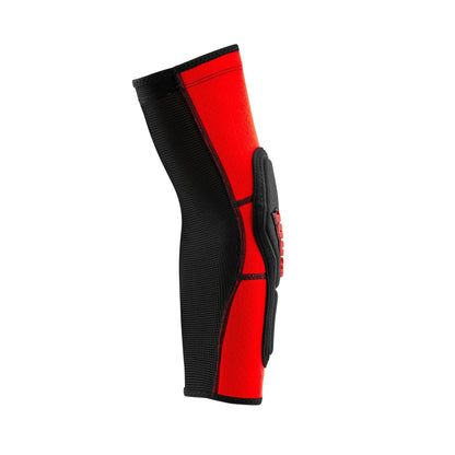 100% Ridecamp Elbow Guard Red / Black M
