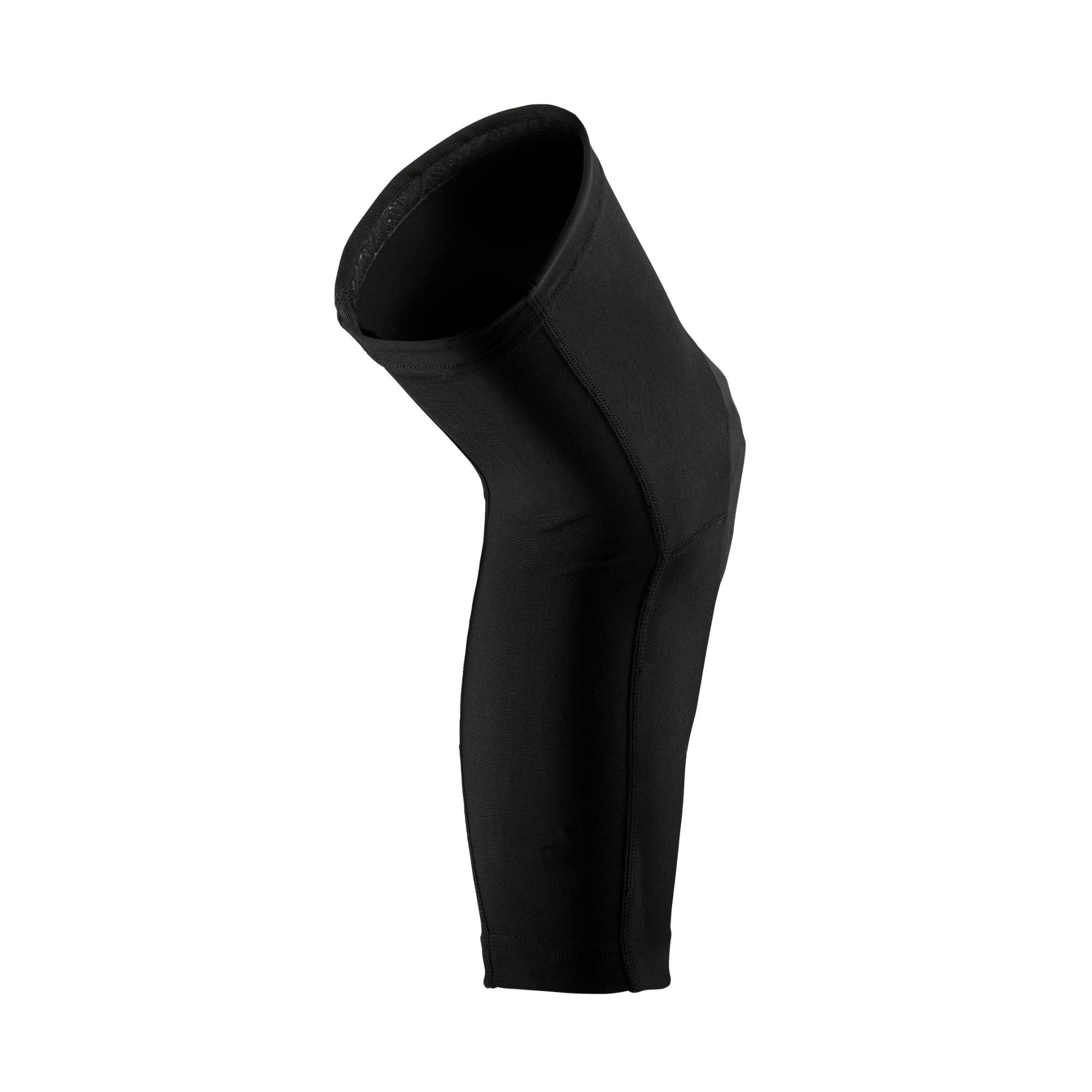100% Teratec Knee Guard Black S