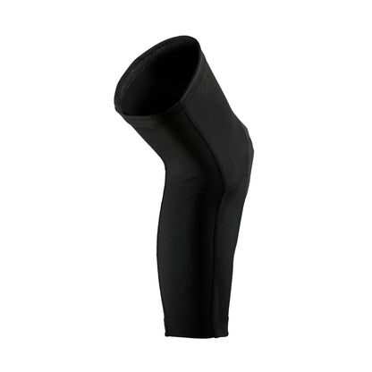 100% Teratec Knee Guard Black L