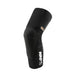 100% Teratec Plus Knee Protectors Black