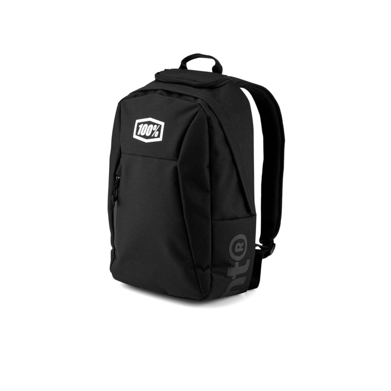 100% Zaino SKYCAP, Black
