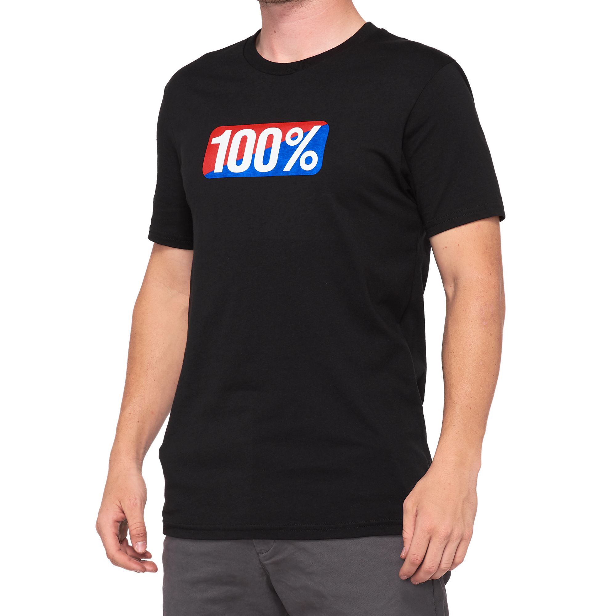 100% T-Shirts