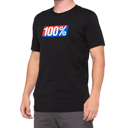 100% Unisex T-Shirts