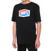 100% Youth Official T-Shirt