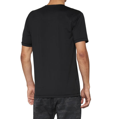 100% Men's Mission Athletic Shirts