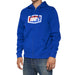 100% Official Zip Hoody