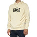 100% Women's Hoodie