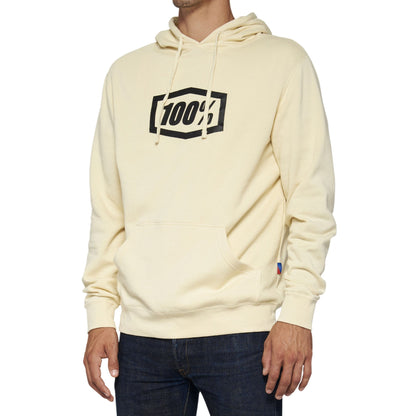 100% Women's Hoodie