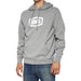 100% Men's Hoodie